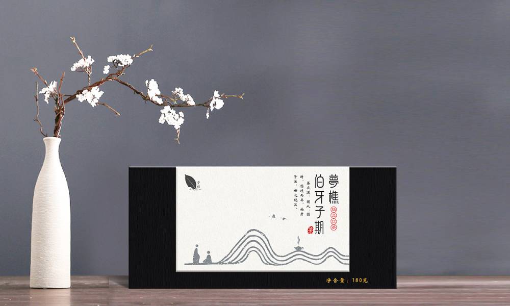 城北区国潮包装设计的创新路径——传统文化与年轻潮流的破圈融合