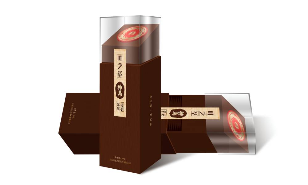城北区礼品包装设计：以礼传情，融合城市特色，打造有温度的伴手礼